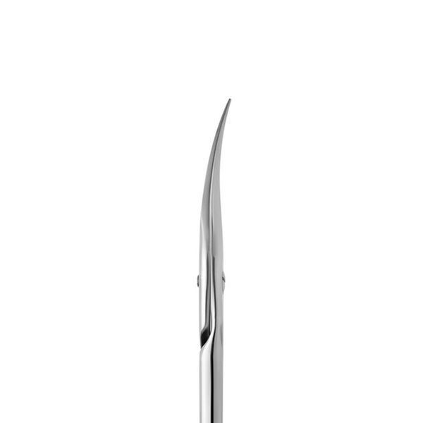 Ножиці професійні для кутикули STALEKS PRO EXPERT 50 TYPE 2 00333 фото