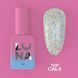 Топ для гель-лаку LUNAmoon Top Calx 13ml 01667 фото 1