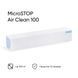 Бактерицидный рециркулятор Microstop Air Clean 100 01865 фото 1
