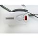 Фрезер портативний із вбудованим аккумулятором Mobile Drill BQ-101 White 01323 фото 10