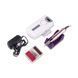 Фрезер портативний із вбудованим аккумулятором Mobile Drill BQ-101 White 01323 фото 1