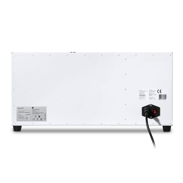Сухожар Ulka Jupiter 10V для стерилизации инструментов 02221 фото