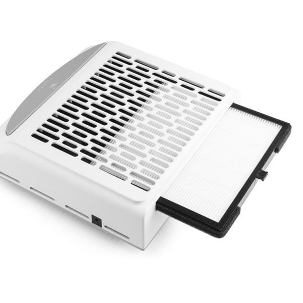 HEPA фильтр для настольной вытяжки Bucos Cyclone V2 00992 фото