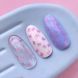 Топ для гель-лаку LUNAmoon Top Butterfly Pink 13ml 01678 фото 3