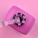Топ для гель-лаку LUNAmoon Top Butterfly Pink 13ml 01678 фото 2