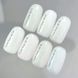 Nailsoftheday Cover base NEW Formula milk 06 &mdash; молочне, напівпрозоре з блакитним шимером, який створює ефект більш холодного відтінку, камуфлююче базове покриття для нігтів, 10 мл 00544 фото 2