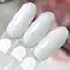 Nailsoftheday Cover base NEW Formula milk 06 &mdash; молочне, напівпрозоре з блакитним шимером, який створює ефект більш холодного відтінку, камуфлююче базове покриття для нігтів, 10 мл 00544 фото 3