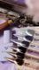 DNKa' Gel Polish Cat Eye #0144 01044 фото 5