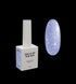 NAILSOFTHEDAY Paradise 08 &mdash; фиолетовый гель-лак для ногтей, перекрывающий в один слой, 10 мл 01533 фото 1