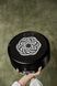 Витяжка Saeshin Jacky Ring Black 02226 фото 2