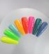 NAILSOFTHEDAY Builder gel 44 &mdash; помаранчевий гель для нарощування нігтів, 15 мл 01633 фото 4