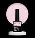 Nailsoftheday Cover base NEW Formula 28 - полупрозрачное пудро-розовое с серебряным шимером, камуфлирующее базовое покрытие для ногтей, 10 мл 00548 фото 1