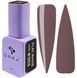 DNKa' Gel Polish Color Flat White #0113 00898 фото 1