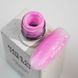 NAILSOFTHEDAY Bottle gel 42 &ndash; розовый гель с шиммером для укрепления ногтей, 10 мл 01781 фото 2