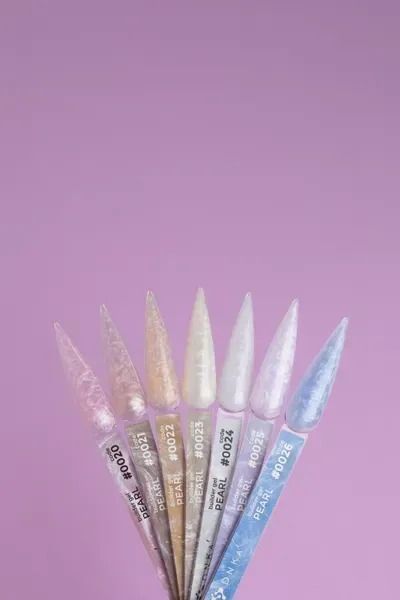 DNKa' Builder Gel #0022 Pearl 15 мл 01588 фото