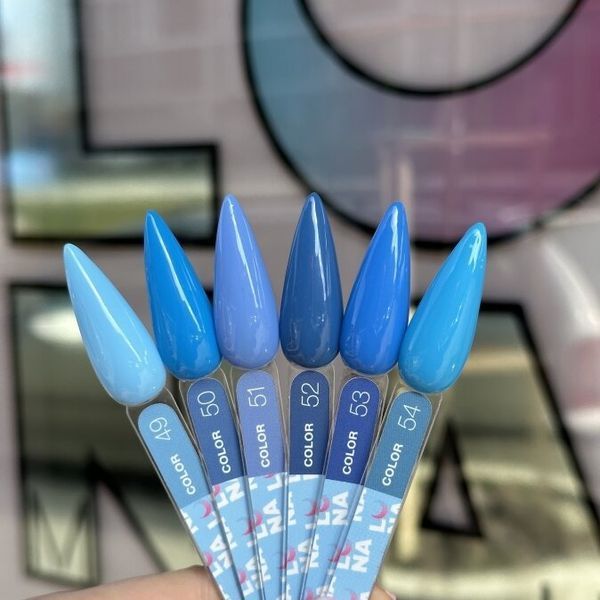 Гель-лак LUNAmoon Color №49 00750 фото