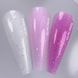 NAILSOFTHEDAY Builder gel 103 &mdash; розовый гель с поталью для наращивания ногтей, 15 мл 01735 фото 3