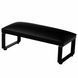 Подлокотник для маникюра Teri LOFT XS черный 02033 фото 1