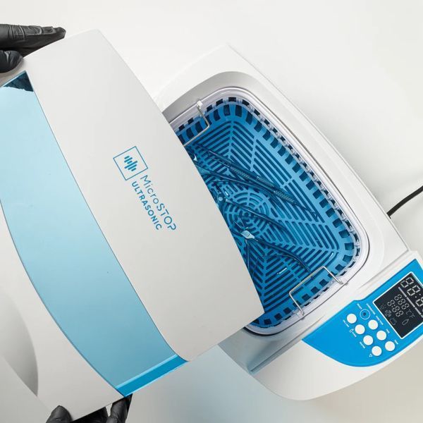 Ультразвуковая мойка MicroSTOP MU-EXPERT 01471 фото