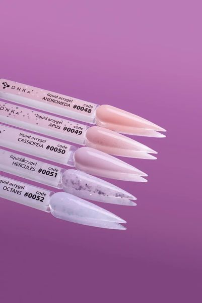 DNKa' Liquid Acrygel #0056 Pegasus 00500 фото