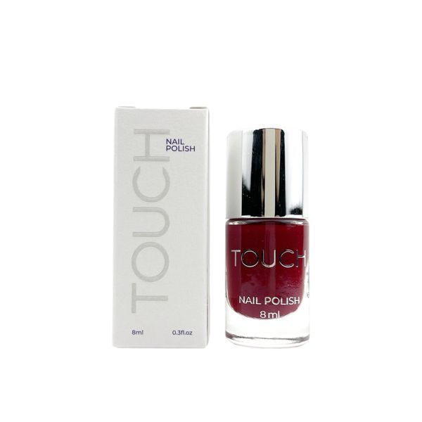 Touch Nail Polish 07, 8мл 01292 фото