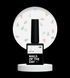 NAILSOFTHEDAY Party top 06 &mdash;фінішне покриття для нігтів з голографічними ялинками, без липкого шару, 10 мл 01150 фото 1