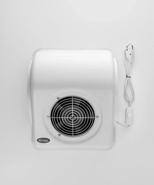 Витяжка настільна AIR MAX N1 з мішечком 01938 фото