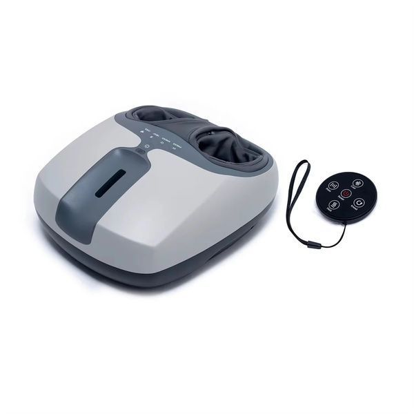 Масажер для ніг Smart Foot Massager 02187 фото
