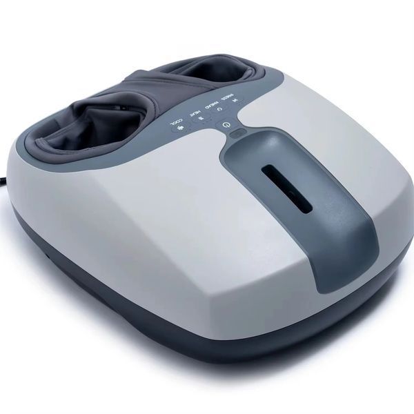 Масажер для ніг Smart Foot Massager 02187 фото