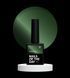 NAILSOFTHEDAY Korean cat eye 17 &ndash; зеленый гель лак кошачий глаз, 10 мл 01248 фото 1