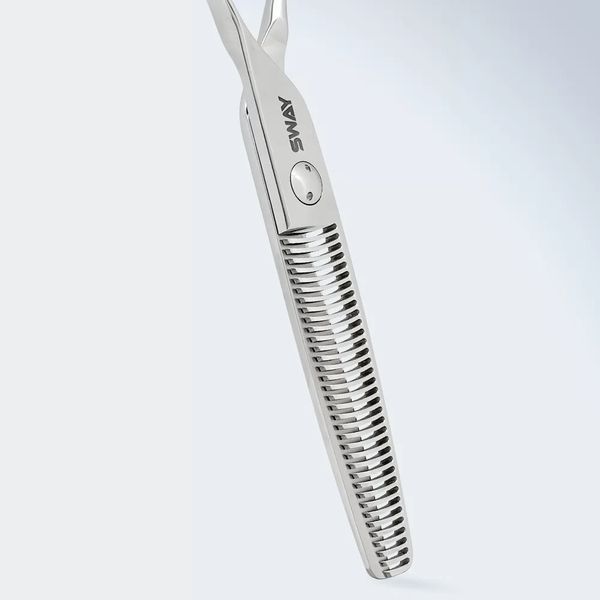 Набор парикмахерских ножниц Sway Viking CNC 701, размер 6 02280-Sway фото