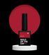 NAILSOFTHEDAY Bottle gel 18 &ndash; классический красный сверхпрочный гель, 10 мл 01299 фото 1