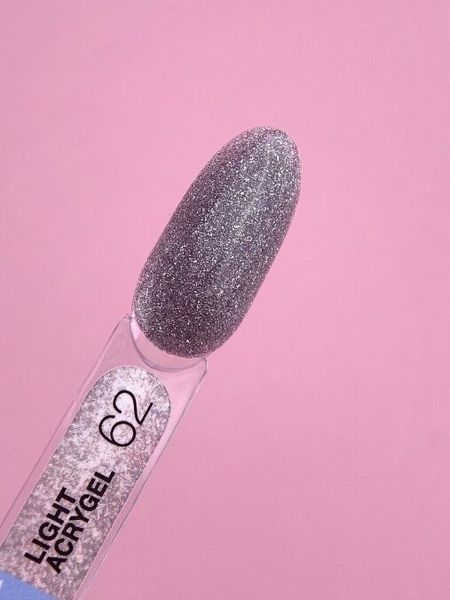 Рідкий Гель LUNAmoon Light Acrygel №62 00660 фото