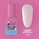 Жидкий Гель LUNAmoon Light Acrygel №4, 13 мл 01745 фото 1