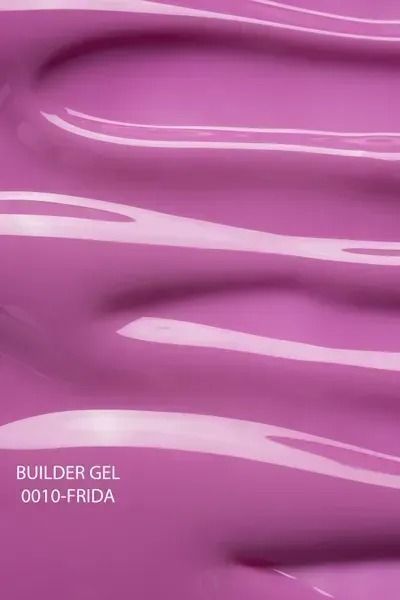 DNKa' Builder Gel #0010 Frida 15 мл 01550 фото