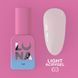 Рідкий Гель LUNAmoon Light Acrygel №63 00661 фото 1