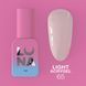 Рідкий Гель LUNAmoon Light Acrygel №65 00663 фото 1