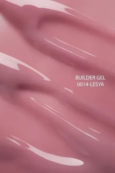 DNKa' Builder Gel #0014 Lesya 15 мл 01554 фото