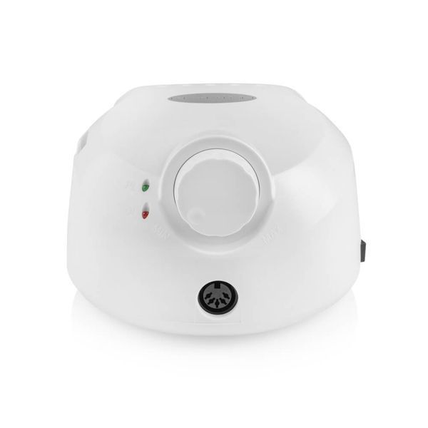 Фрезер KRYPTON XPS-400 WHITE/GRAY - Оригинал 00568 фото