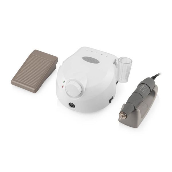 Фрезер KRYPTON XPS-400 WHITE/GRAY - Оригинал 00568 фото