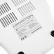 Фрезер KRYPTON XPS-400 WHITE/GRAY - Оригинал 00568 фото 2