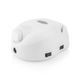 Фрезер KRYPTON XPS-400 WHITE/GRAY - Оригинал 00568 фото 6