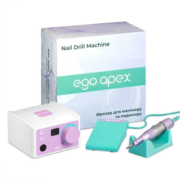 Фрезер EGO APEX 01902 фото