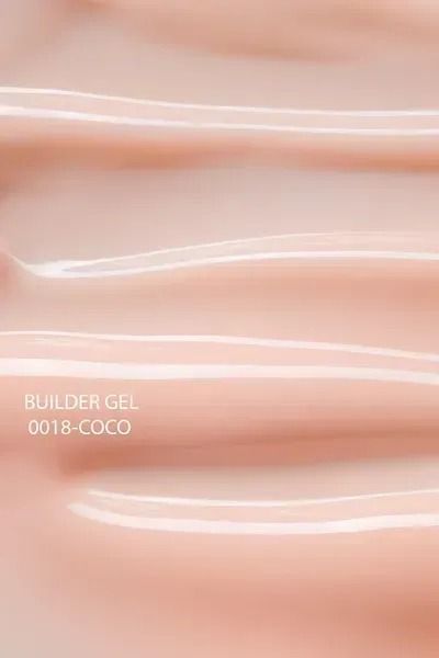 DNKa' Builder Gel #0018 Coco 15 мл 01558 фото