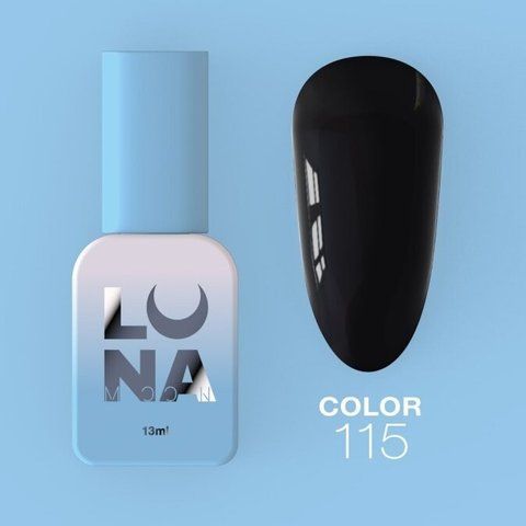 Гель-лак LUNAmoon Color №115 00785 фото