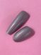 Гель-краска для ногтей LUNAmoon Holographic Metallic Gel 5ml 00622 фото 3