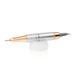 Фрезер для манікюру Bucos Nail Drill X2 PRO, 65 Вт, 35 000 об/хв WHITE PEARL 01313 фото 4