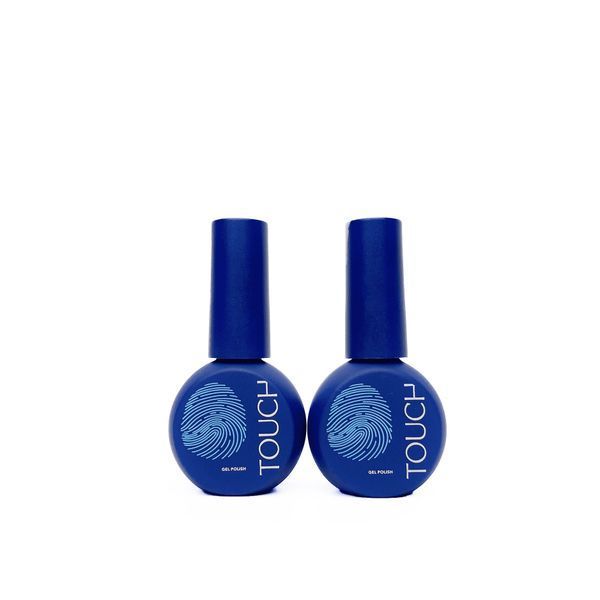 Touch Gel Polish 21, 9мл 00877 фото