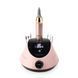 Фрезер для манікюру Bucos Nail Drill X2 PRO, 65 Вт, 35 000 об/хв BLUSH PINK 01314 фото 1