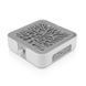 Витяжка MUSSON X3 SILVER з вугільним НЕРА-фільтром 72W для манікюру та педикюру 01855 фото 1